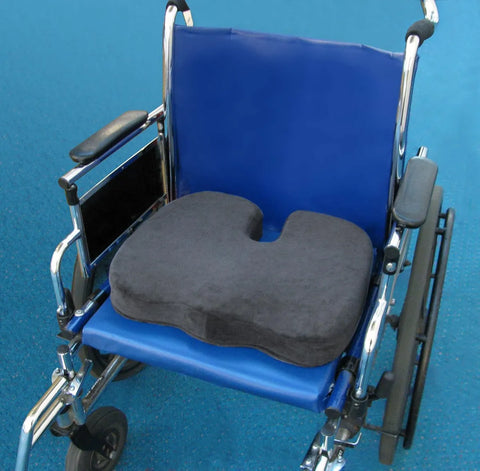 Heatable Orthopedic Cushion