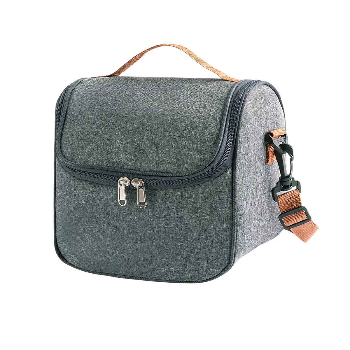 Reusable Insulated Lunch Bag