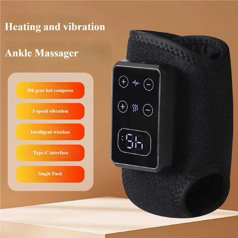 Cordless Ankle And Foot Massager (Each)