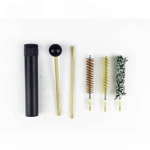 High Quality Universal Cleaning Kit (6 pcs)