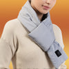 Elegant Heated Scarf