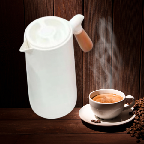Vacuum Jug Flask (1000ml)
