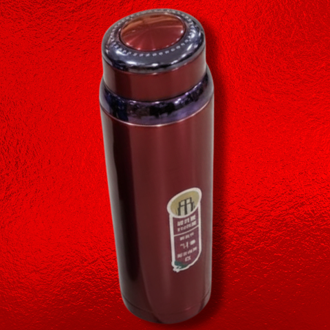 Scenic Metallic Insulated Bottle (1000ml)