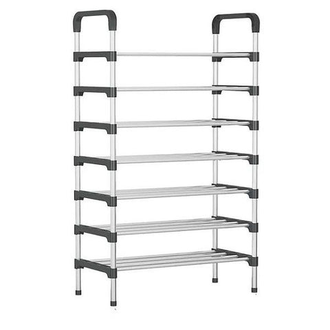 Modern Shoe Storage Rack (8 Tier)