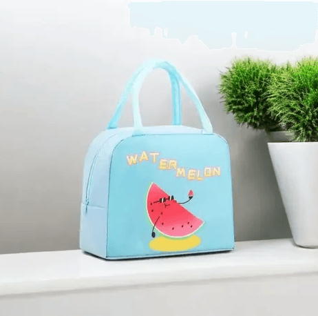 Multipurpose Lunch Bag