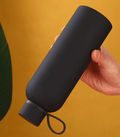 Solid Insulated Flask (500ml)