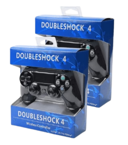 Gaming Twin Set