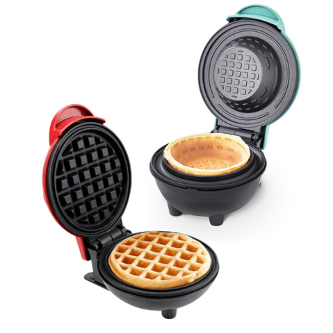 Waffle Wonder Duo