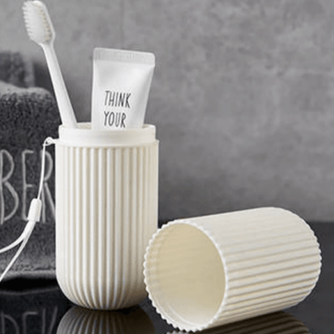 Travel Toothbrush Case