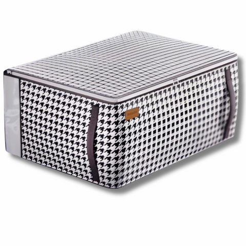 Clothes Storage Bag with Handle