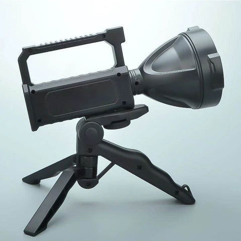 Little Beast Portable Rechargeable Projector Torch