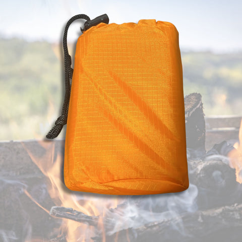 Survival Thermal Emergency Bag