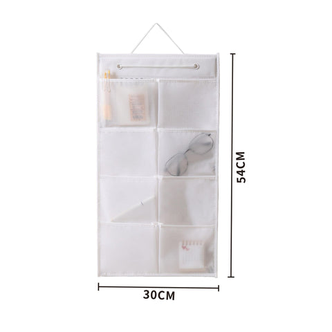 Single‑Pocket Hanging Organiser