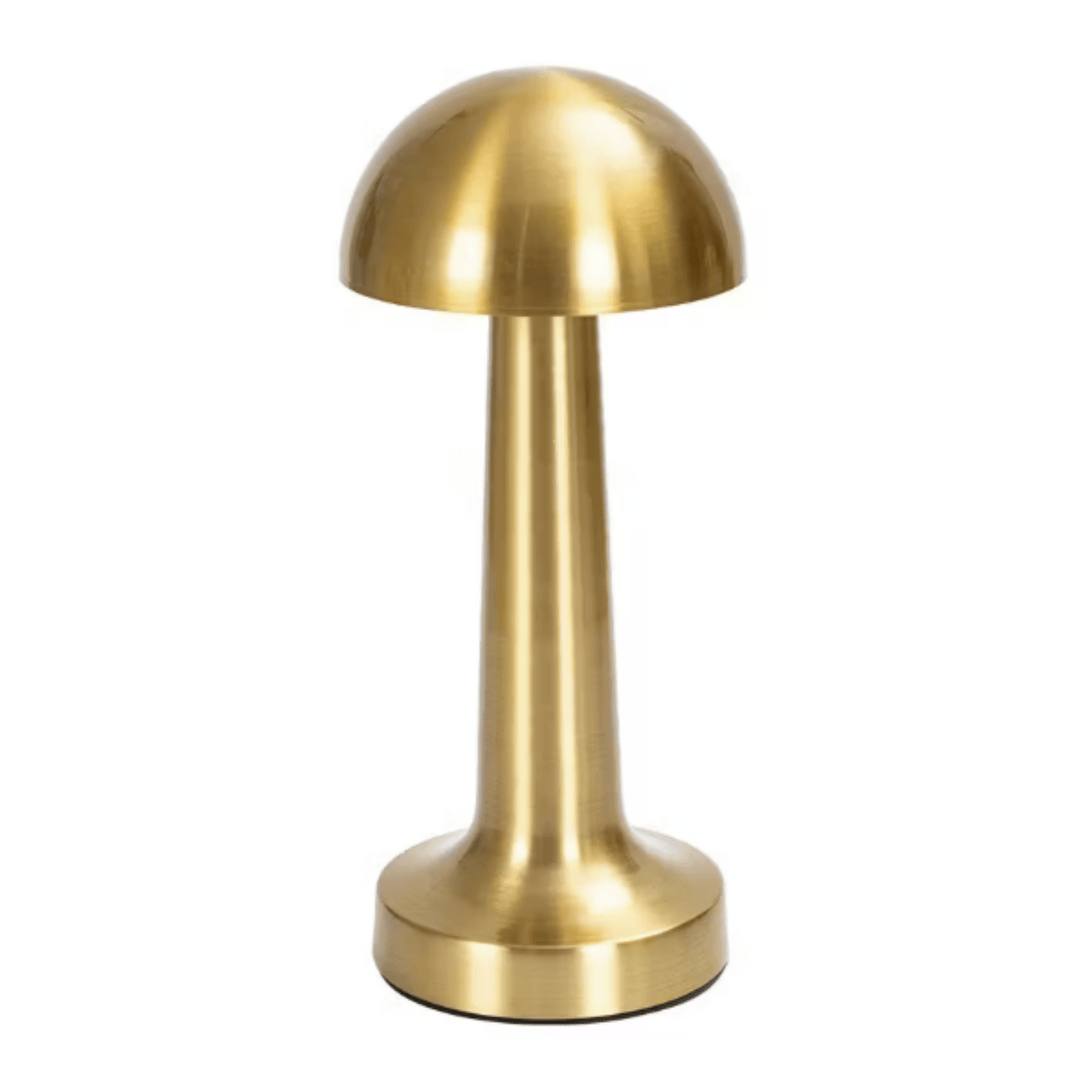Rechargeable Mushroom Touch Desk Lamp - DMC Wholesale