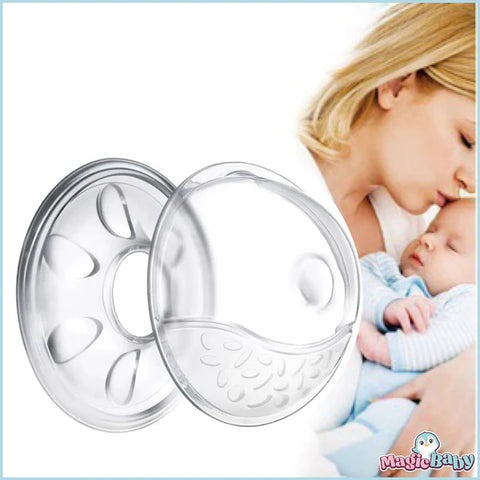 OnlyBaby Milk Collection Cups