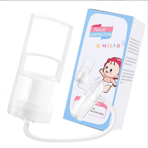 Baby Nasal Aspirator