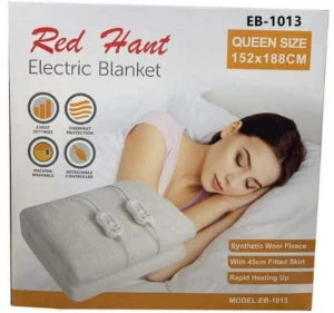 Queen Electric Blanket