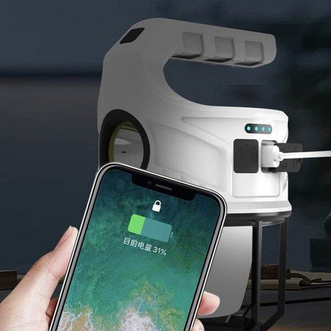 Rechargeable Led Work Light