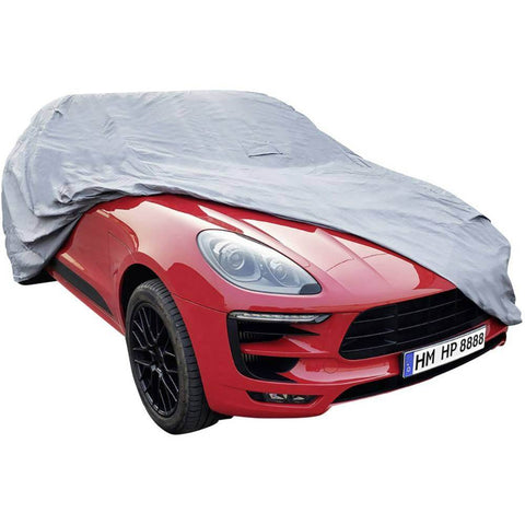 Universal Car Cover (Upto 400cm)(S)