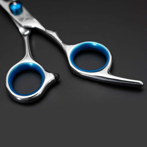 Professional Stainless Steel Barber Hair Scissors