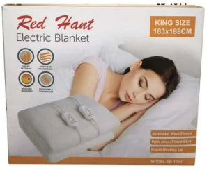King Electric Blanket