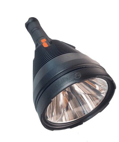 Extra Large LED Rechargeable Flashlight