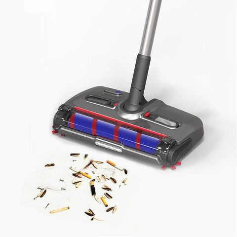 Rechargeable Cordless Handheld Electric Sweeper