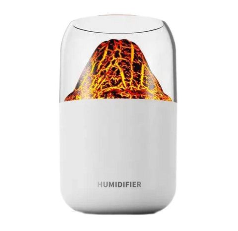Volcano Humidifier (300ml)
