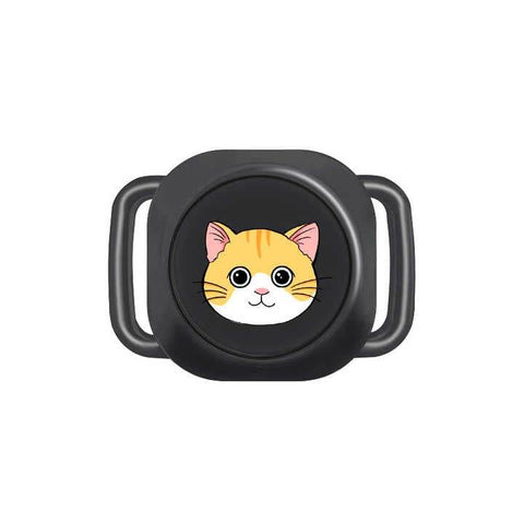 Anti-Lost Cat And Dog GPS X Tag Tracker (iPhone Only)