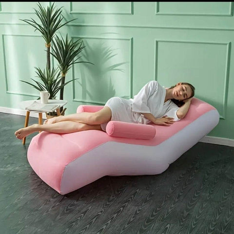 PVC Sofa (1 Seater)