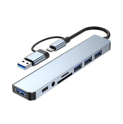 8in1 Connection Hub