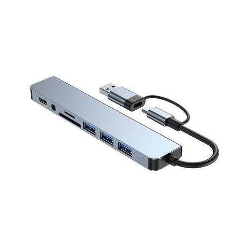 8in1 Connection Hub