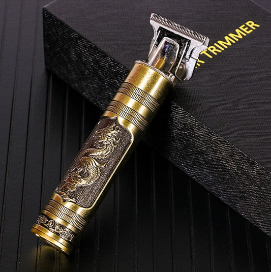 Rechargeable Hair and Beard Trimmer