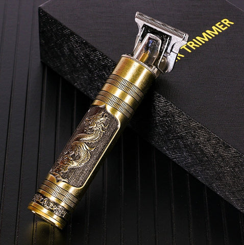 Rechargeable Hair and Beard Trimmer