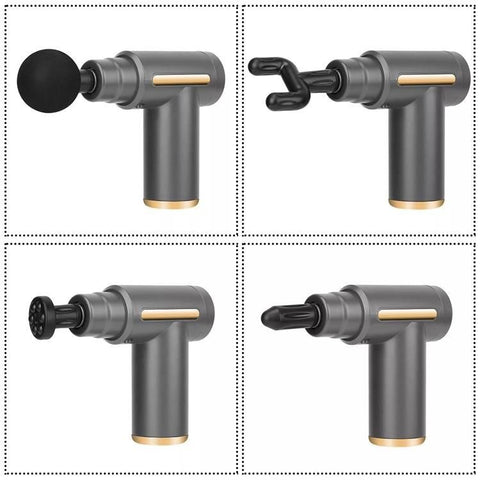Handheld Deep Tissue Muscle Massage Gun