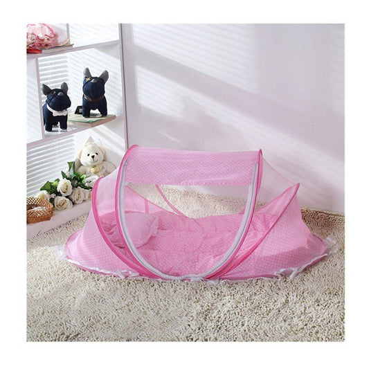 Foldable Baby Mosquito Net Tent