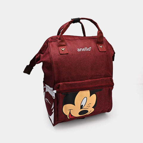 Multifunctional Large Capacity Baby Bag