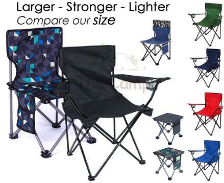 Camping Foldable Chair