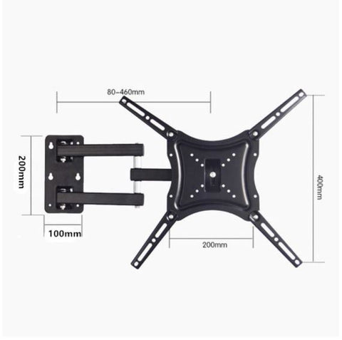 Full Motion TV Bracket (32-55inch)