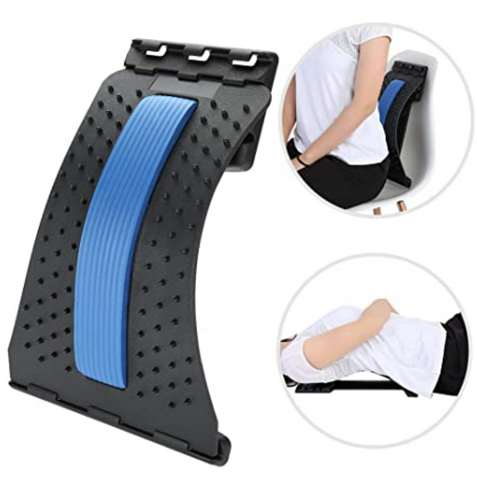 Multi Level Back Pain Relief Posture Corrector