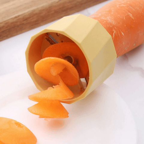Spiral Vegetable Cutter