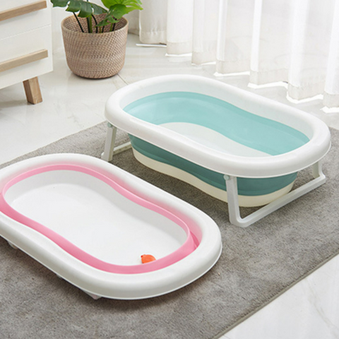 3in1 Collapsible Bathtub