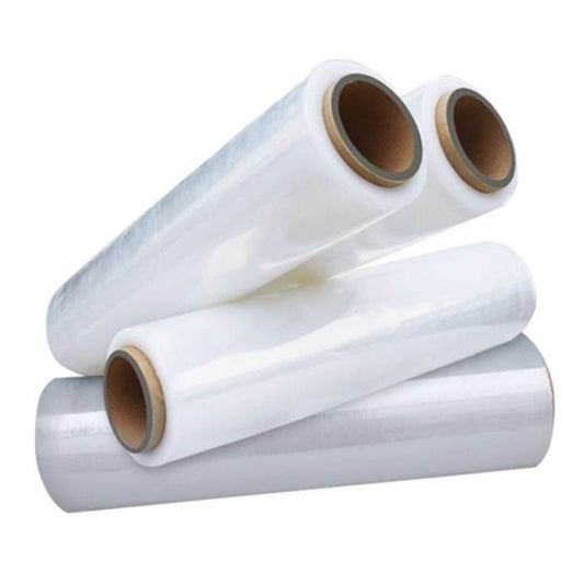 Hand Wrap (50cmx480m) - DMC Wholesale