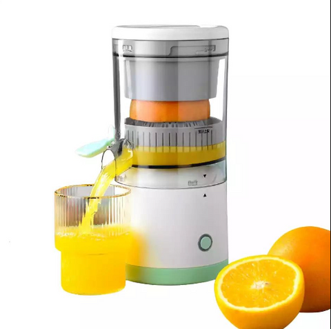 Electric juicer Machine