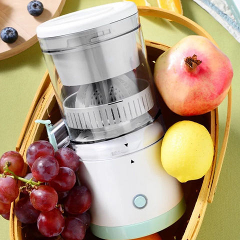 Electric juicer Machine
