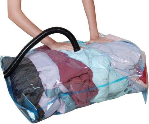 Vacuum Storage Seal Bag (100x130cm)