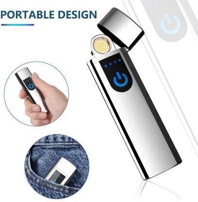 Cigarette USB Lighter (Each)