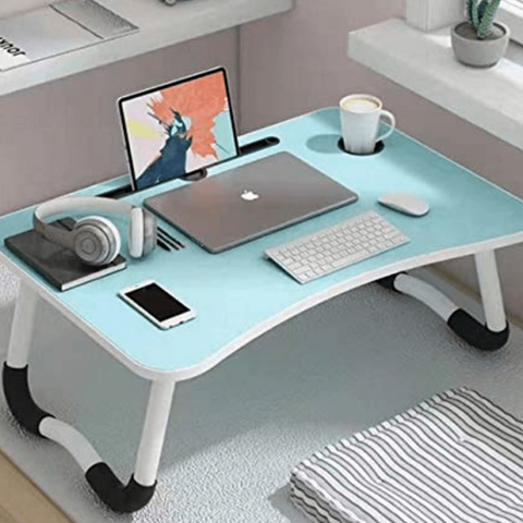 Portable Foldable Laptop Table