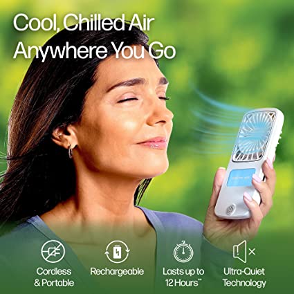 Arctic Air Freedom Personal Air Cooler