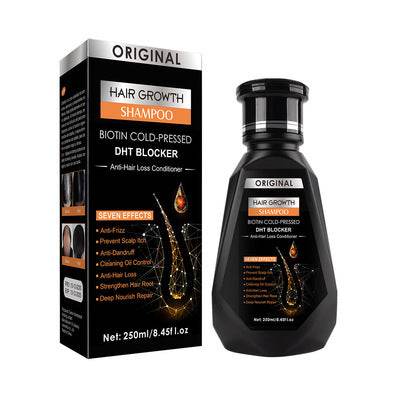 Anti Hair Loss Hair Growth Shampoo (250ml)